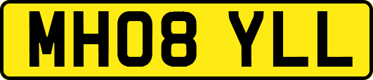 MH08YLL