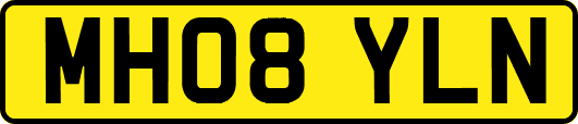 MH08YLN