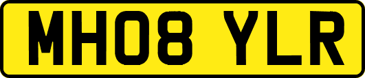 MH08YLR
