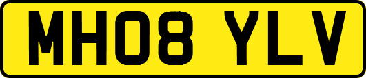 MH08YLV