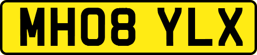 MH08YLX