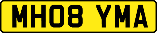 MH08YMA