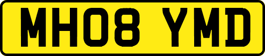 MH08YMD