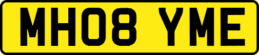 MH08YME