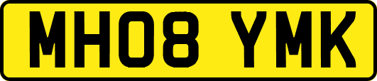 MH08YMK