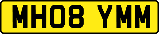 MH08YMM