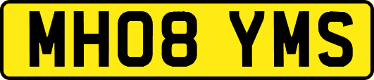 MH08YMS
