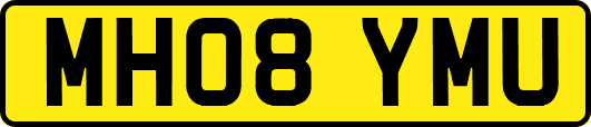MH08YMU