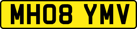 MH08YMV
