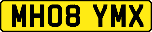 MH08YMX