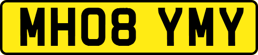 MH08YMY