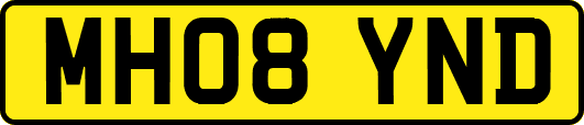 MH08YND
