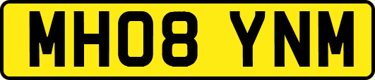 MH08YNM