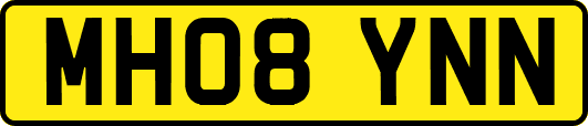 MH08YNN