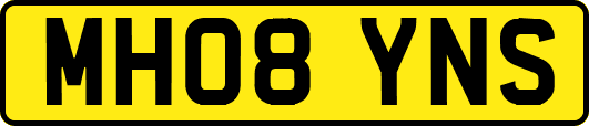MH08YNS