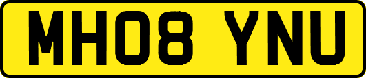 MH08YNU