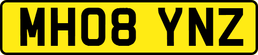 MH08YNZ