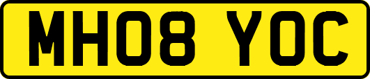 MH08YOC