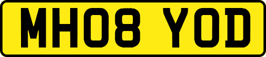MH08YOD