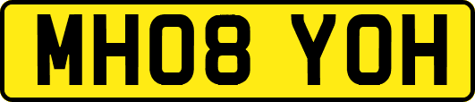 MH08YOH