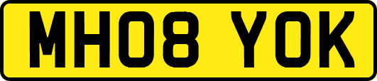 MH08YOK