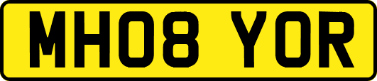 MH08YOR