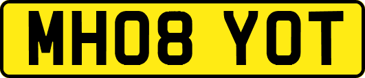 MH08YOT