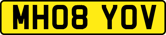MH08YOV