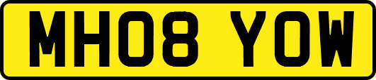 MH08YOW