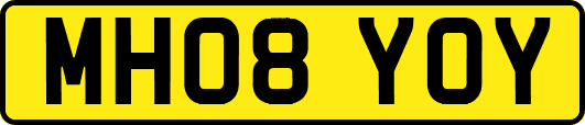 MH08YOY