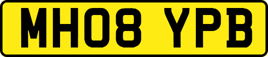MH08YPB