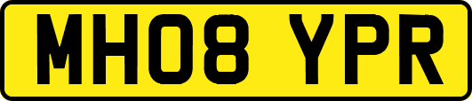 MH08YPR