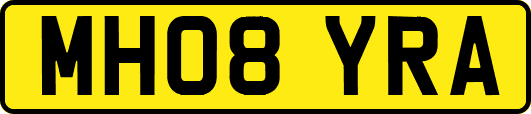 MH08YRA