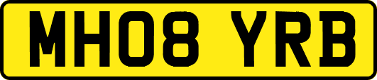 MH08YRB