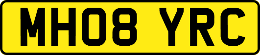 MH08YRC