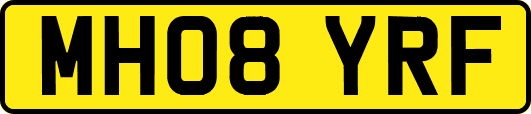 MH08YRF