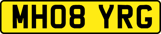MH08YRG