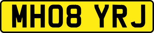 MH08YRJ