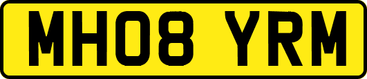 MH08YRM