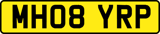 MH08YRP