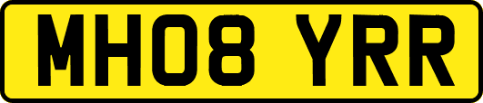 MH08YRR
