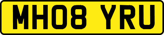 MH08YRU