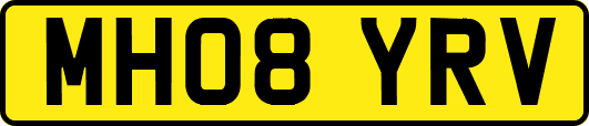 MH08YRV