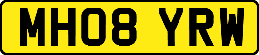MH08YRW