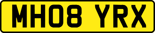 MH08YRX