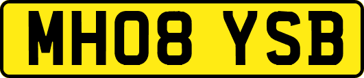 MH08YSB