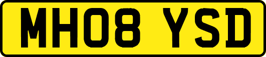 MH08YSD