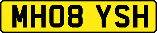MH08YSH