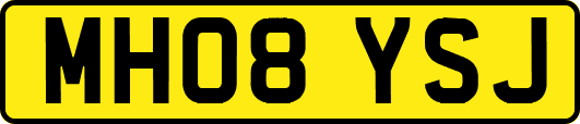 MH08YSJ