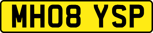 MH08YSP